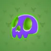 Electric Skull #3663