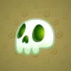 Electric Skull #3664