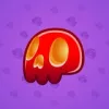 Electric Skull #3667