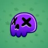 Electric Skull #367