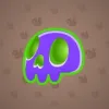 Electric Skull #3671