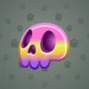 Electric Skull #368