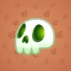 Electric Skull #3681
