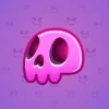 Electric Skull #3682