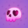 Electric Skull #3685