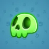 Electric Skull #3686