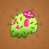 Electric Skull #3693