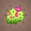 Electric Skull #3694