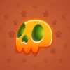 Electric Skull #3695