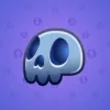 Electric Skull #370
