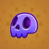 Electric Skull #3700