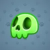 Electric Skull #3702