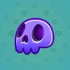 Electric Skull #3703