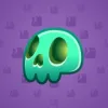 Electric Skull #3706