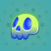 Electric Skull #3708