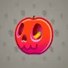 Electric Skull #3709