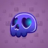 Electric Skull #3711