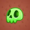 Electric Skull #3712