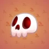 Electric Skull #3713