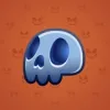 Electric Skull #3715