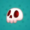 Electric Skull #3720