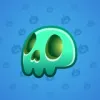 Electric Skull #3729