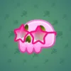 Electric Skull #3743