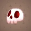 Electric Skull #3744