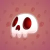Electric Skull #3745