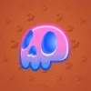 Electric Skull #3746