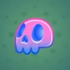 Electric Skull #3748