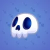 Electric Skull #3752