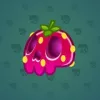 Electric Skull #3755