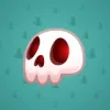 Electric Skull #376