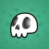 Electric Skull #3761