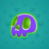 Electric Skull #3762