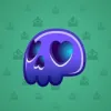Electric Skull #3764
