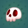 Electric Skull #3779