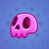 Electric Skull #3782