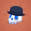 Electric Skull #3787