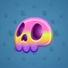 Electric Skull #3789