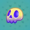 Electric Skull #3792
