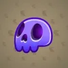 Electric Skull #3795