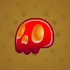 Electric Skull #3801