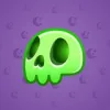 Electric Skull #3802