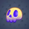 Electric Skull #3805