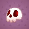 Electric Skull #3810
