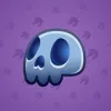 Electric Skull #3811