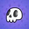 Electric Skull #3812