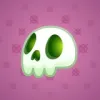 Electric Skull #3814